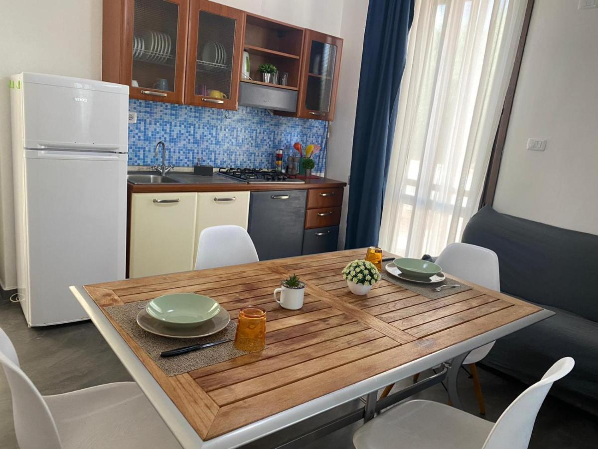 Oasi Del Fiumefreddo Villa ฟิวเมเฟรดโด ดิ ชิซิเลีย ภายนอก รูปภาพ