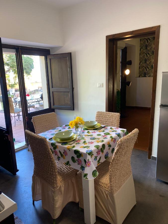Oasi Del Fiumefreddo Villa ฟิวเมเฟรดโด ดิ ชิซิเลีย ภายนอก รูปภาพ