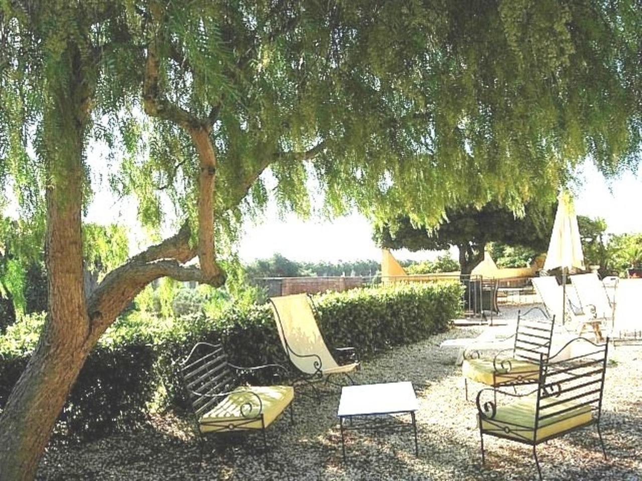 Oasi Del Fiumefreddo Villa ฟิวเมเฟรดโด ดิ ชิซิเลีย ภายนอก รูปภาพ